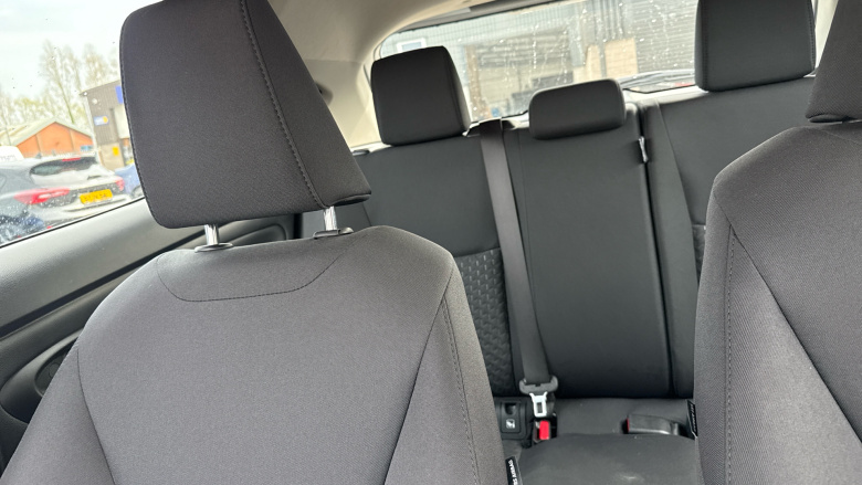 Toyota Yaris Cross 1.5 Hybrid Icon 5dr CVT Hybrid Estate